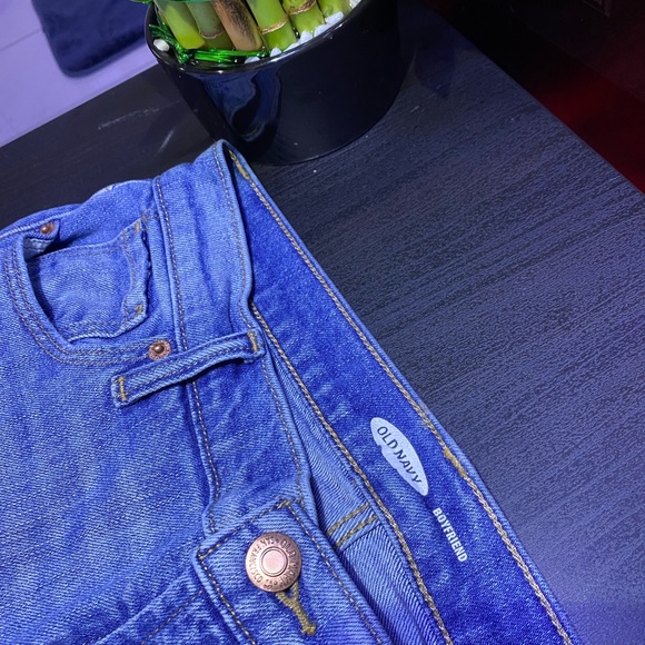 Ripped Jeans - Picture 3 of 4